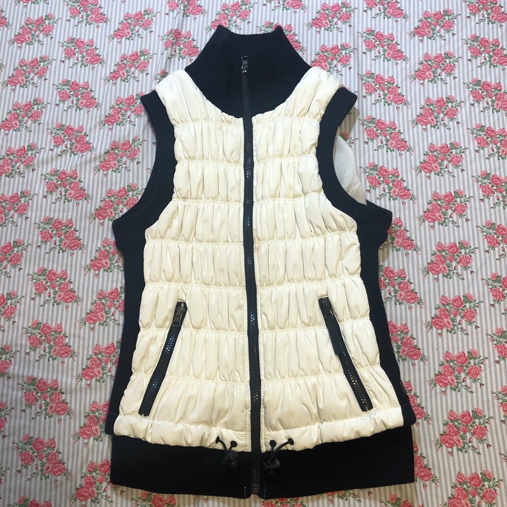 Calvin Klein Workout Vest